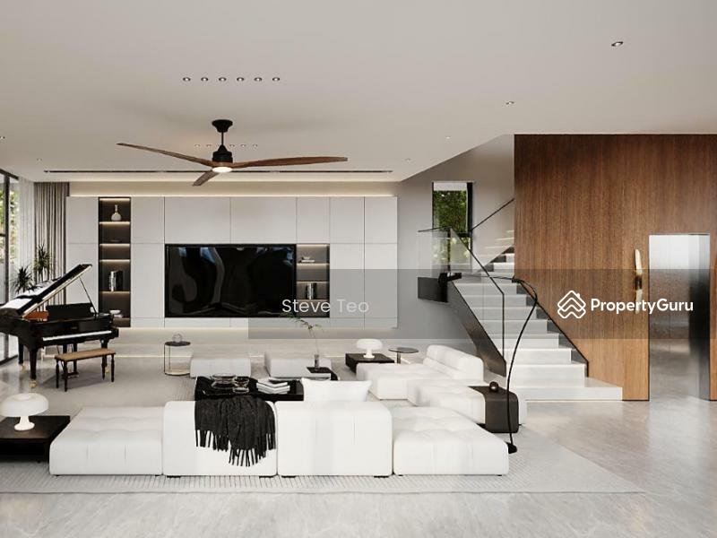 For Sale - Dyson Road Chancery Road