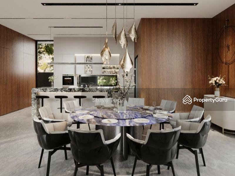 For Sale - Dyson Road Chancery Road