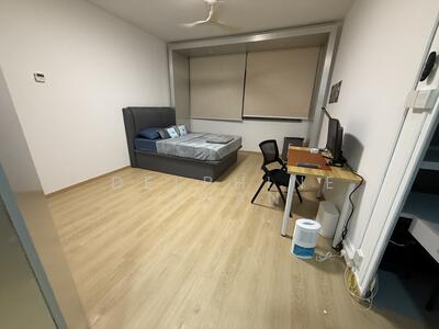 For Rent - Sommerville Grandeur