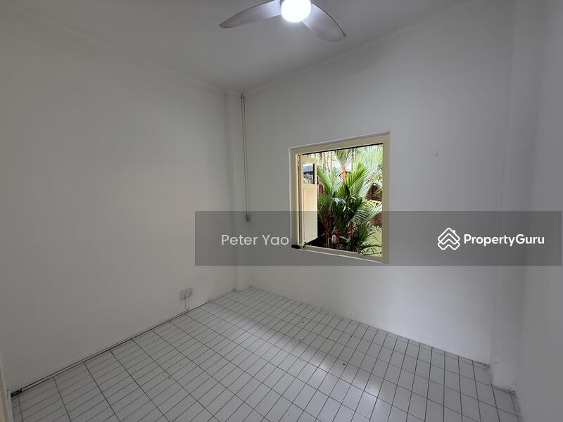 For Rent - Swettenham Road Black N White Single Storey Bungalow with Pool