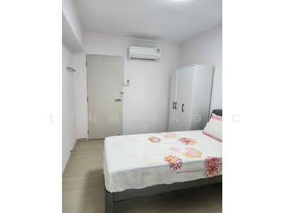 For Rent - 354A Admiralty Drive