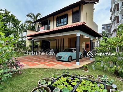 For Sale - D15 2-storey Detached Telok Kurau East Coast Rd Still Rd