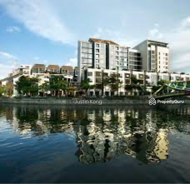 For Rent - River Place