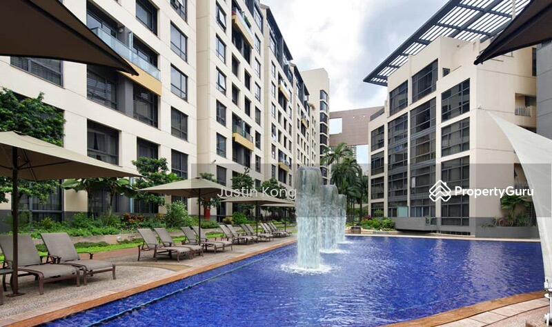 For Rent - River Place