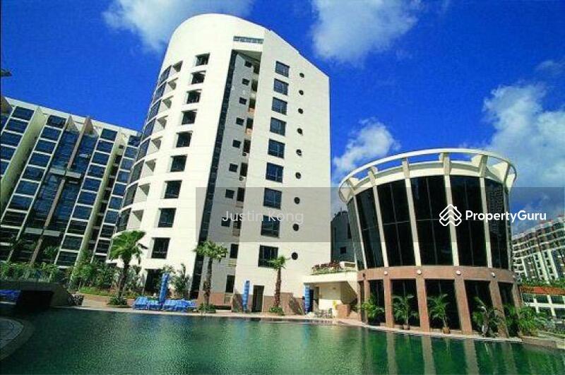 For Rent - River Place