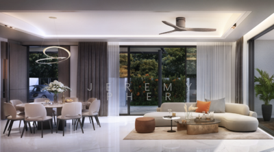 For Sale - BRAND NEW SEMI-Ds @ GREENBANK PARK