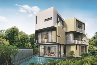 For Sale - BRAND NEW BUNGALOW @ GREENBANK PARK