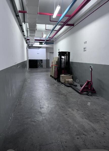 Eunos Warehouse Complex, 1 Kaki Bukit Road 2, 2,400 sqft, Factory / Workshop (B2) For Sale, by Goh Hong Peng, 60077793 - CommercialGuru.com.sg