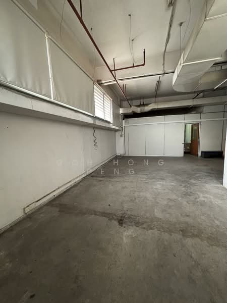 Eunos Warehouse Complex, 1 Kaki Bukit Road 2, 2,400 sqft, Factory / Workshop (B2) For Sale, by Goh Hong Peng, 60077793 - Interior - CommercialGuru.com.sg