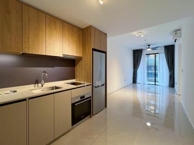 For Sale - Dairy Farm Residences