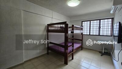 For Rent - 413 Hougang Avenue 10