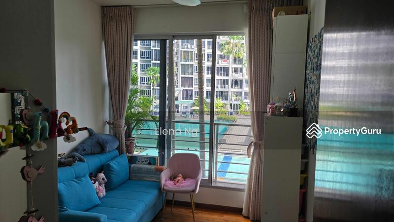 For Sale - Grandeur 8