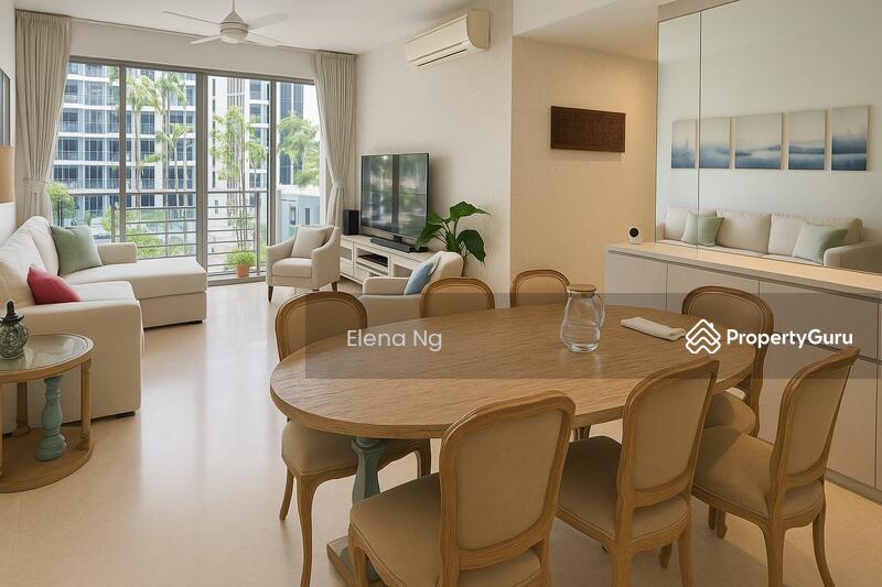 For Sale - Grandeur 8