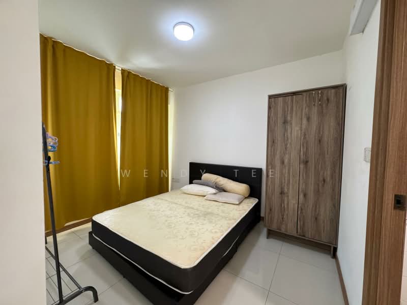 451A Bukit Batok West Avenue 6, 451A Bukit Batok West Avenue 6, 1 Bedroom, 506 sqft, HDB Flat For Rent, by Wendy Tee, 60077836 - Bedroom - PropertyGuru.com.sg