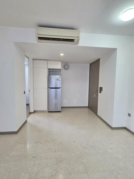 Dry Kitchen