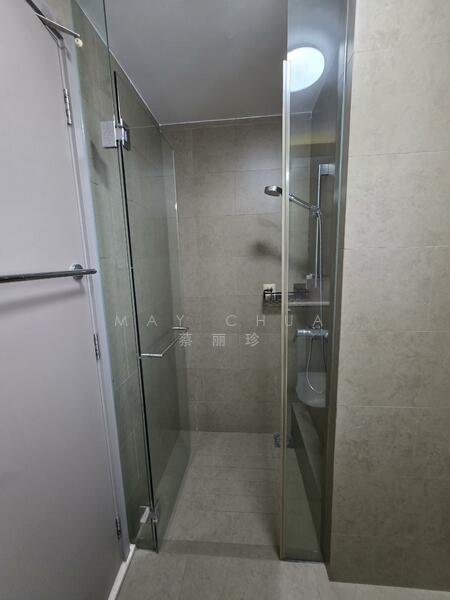 Common Bathroom
