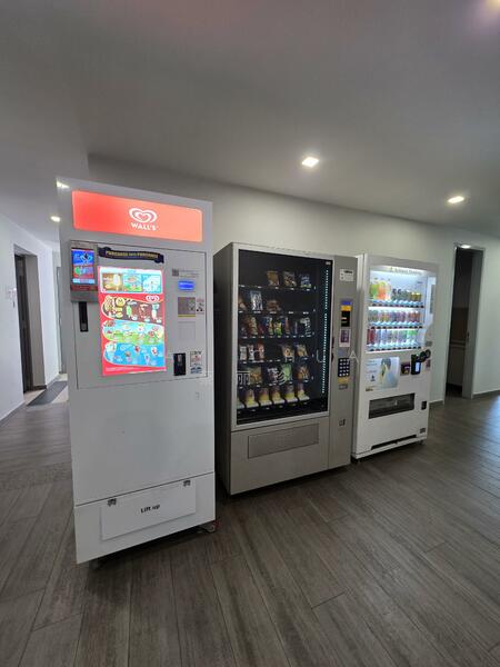 Facilities