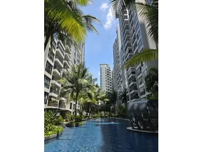 For Sale - Riversails
