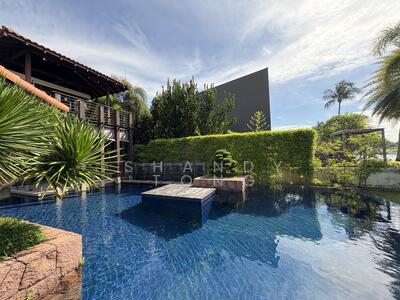 For Sale - Sentosa Cove