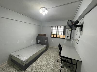 For Rent - 572 Cheng San Court