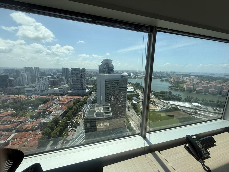 Gateway East, 152 Beach Road, 345 sqft, Office For Rent, by KelvinS See, 60077849 - CommercialGuru.com.sg