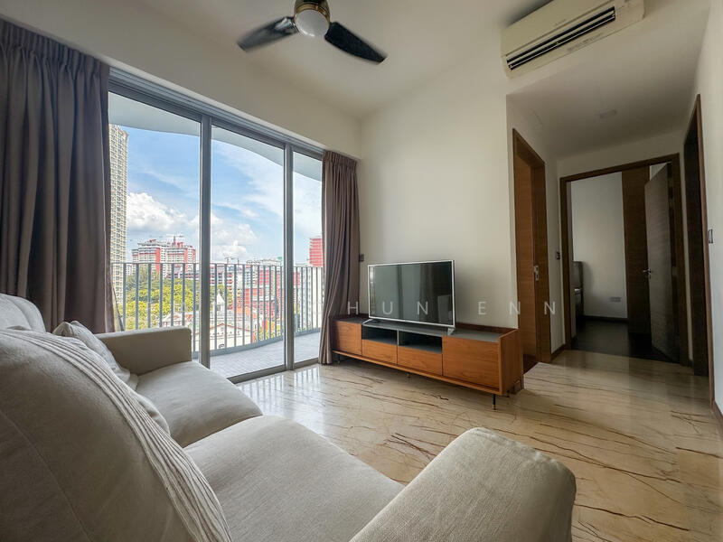 For Rent - Queens Peak
