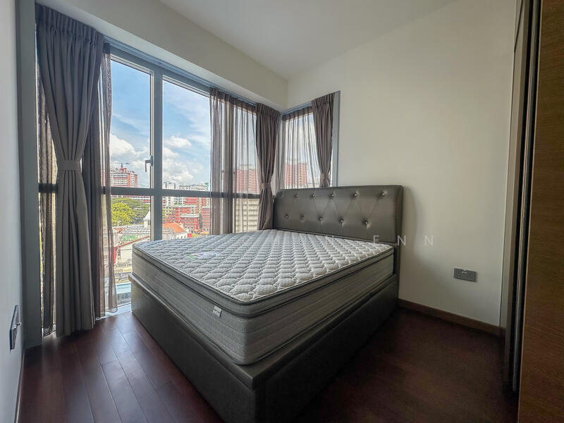 For Rent - Queens Peak