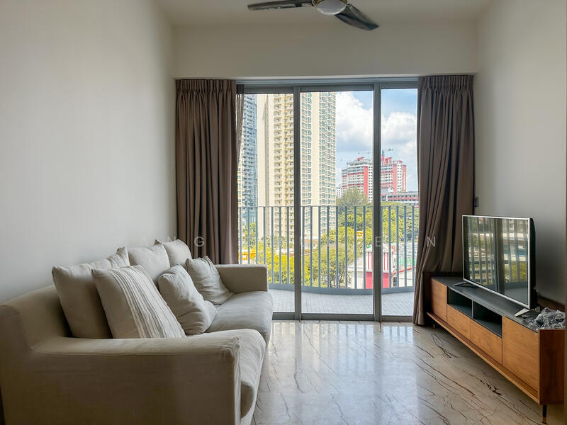 For Rent - Queens Peak