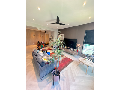 For Sale - Duchess Crest