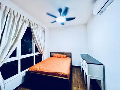 For Rent - The Floravale