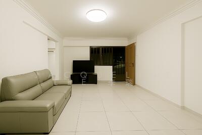 For Sale - 530 Bedok North Street 3