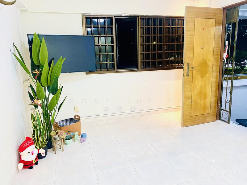 For Sale - 530 Bedok North Street 3