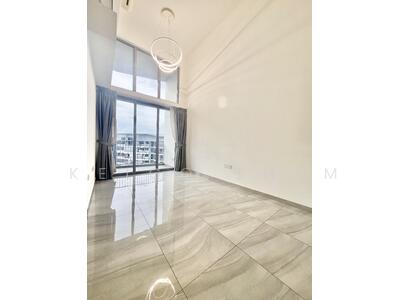 For Sale - High Park Residences