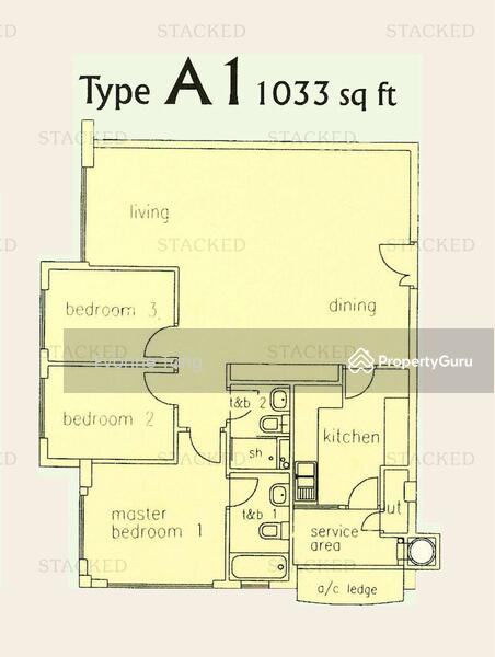 For Sale The Woodgrove