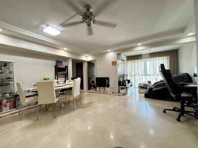 For Sale - The Woodgrove