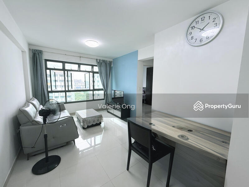 For Rent - 698A Jurong West Central 3