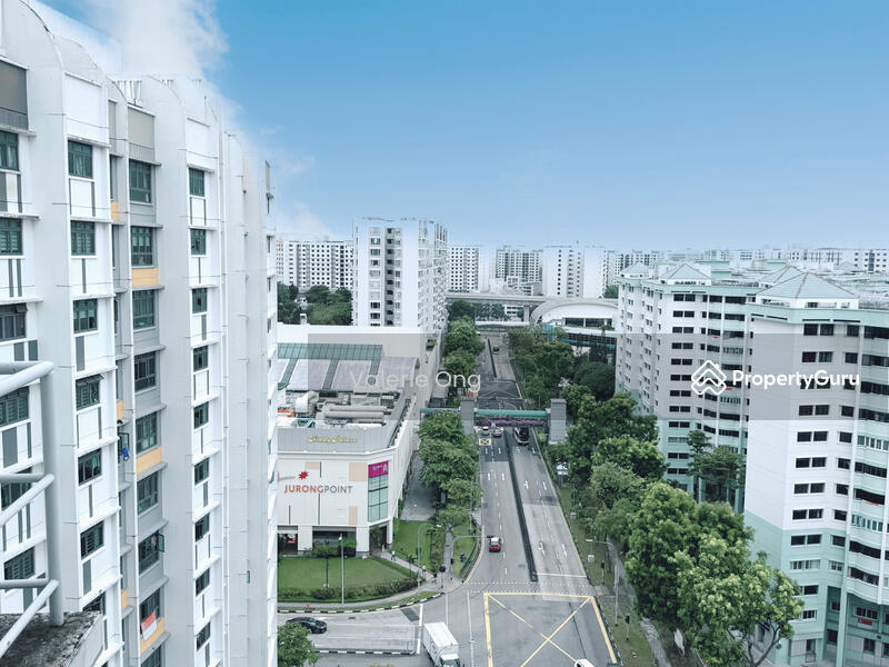 For Rent - 698A Jurong West Central 3