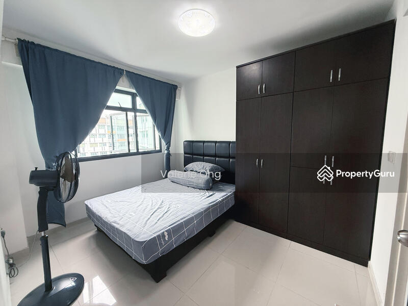 For Rent - 698A Jurong West Central 3