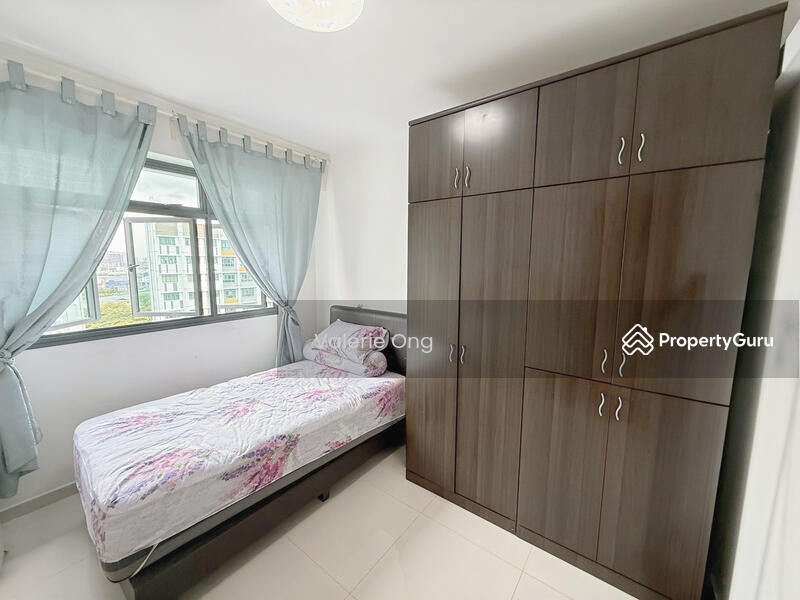 For Rent - 698A Jurong West Central 3