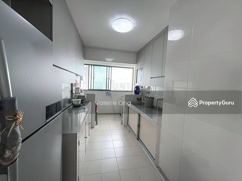 For Rent - 698A Jurong West Central 3