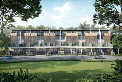 For Sale - springleaf