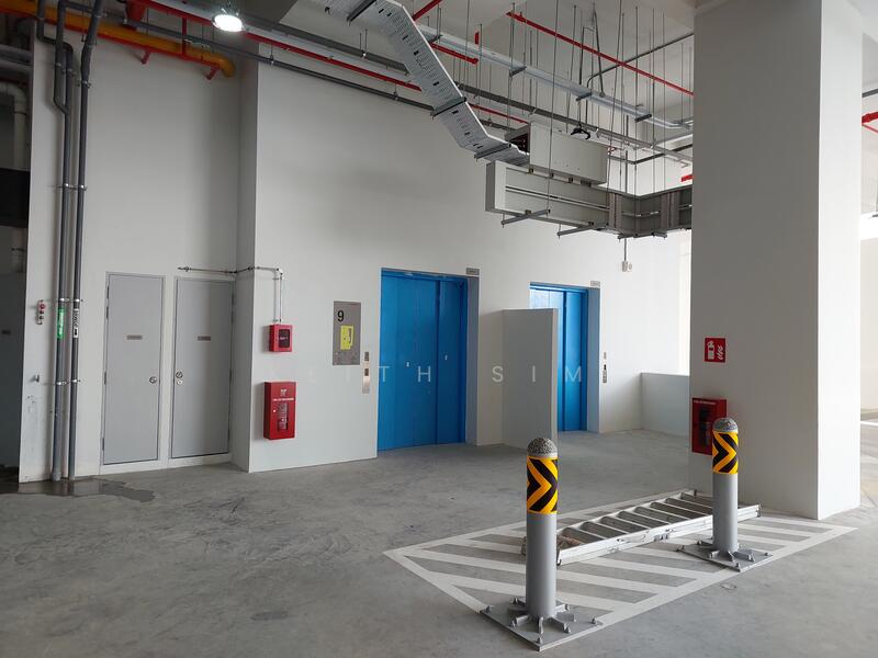 CT Foodnex, 2A-2B Mandai Estate, 1,711 sqft, Light Industrial (B1) For Rent, by Keith Sim, 60077941 - CommercialGuru.com.sg