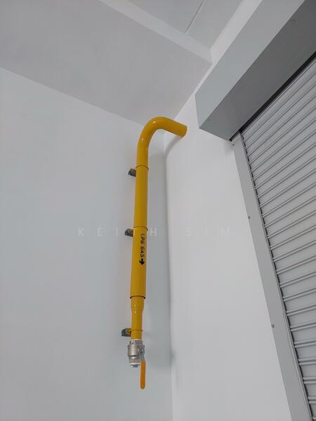 CT Foodnex, 2A-2B Mandai Estate, 1,711 sqft, Light Industrial (B1) For Rent, by Keith Sim, 60077941 - CommercialGuru.com.sg