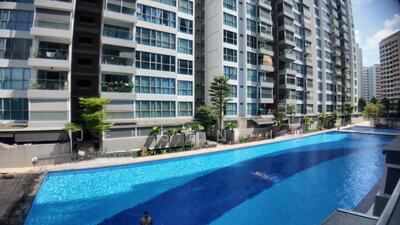 For Sale - A Treasure Trove