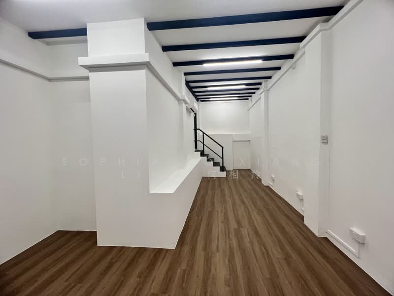 Geylang Road, Geylang Road, 1,500 sqft, Shop / Shophouse For Rent, by Sophia Ho Xiang Ling 何相羚, 60077973 - CommercialGuru.com.sg