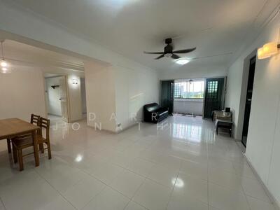For Rent - 232 Pasir Ris Drive 4