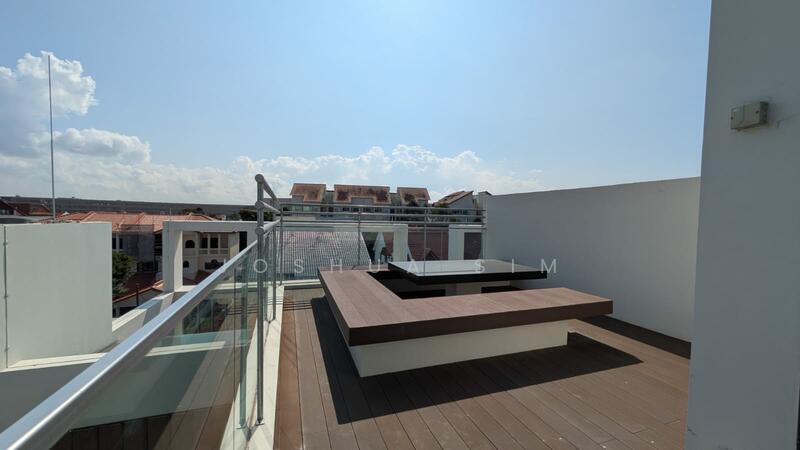 Roof