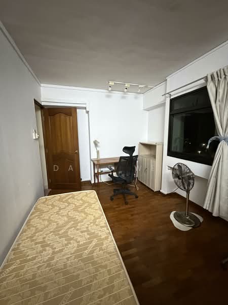 58 Geylang Bahru, 58 Geylang Bahru, Room Rental, 200 sqft, HDB Flat For Rent, by David Wee, 60077993 - Bedroom - PropertyGuru.com.sg
