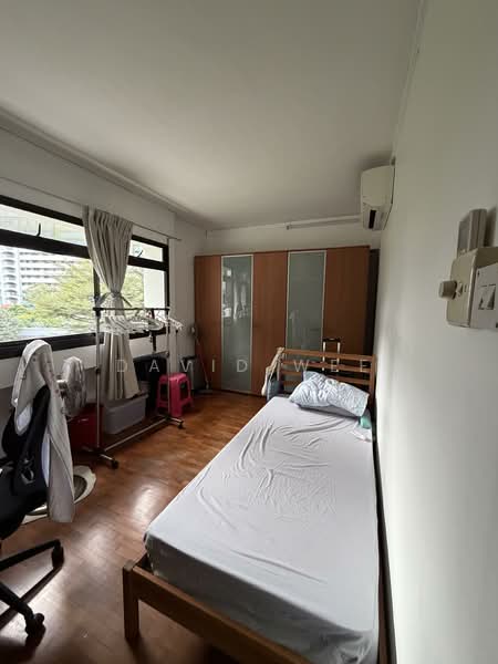 58 Geylang Bahru, 58 Geylang Bahru, Room Rental, 200 sqft, HDB Flat For Rent, by David Wee, 60077993 - Bedroom - PropertyGuru.com.sg