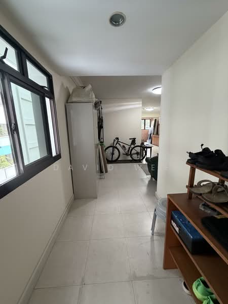 58 Geylang Bahru, 58 Geylang Bahru, Room Rental, 200 sqft, HDB Flat For Rent, by David Wee, 60077993 - Corridor - PropertyGuru.com.sg